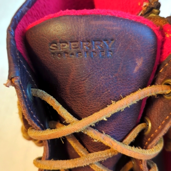 Sperry Saltwater Duck Boot - Picture 4 of 8